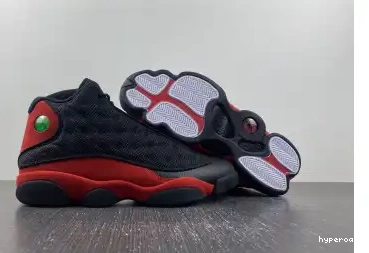 Hyperoad Bred Jordan 13 Retro 0516